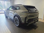 2026 Porsche Cayenne Cayenne Turbo Electric