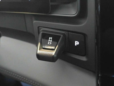 2026 Porsche Cayenne Cayenne Turbo Electric