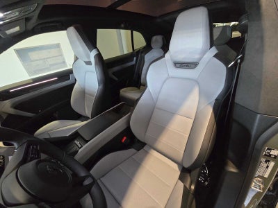 2026 Porsche Cayenne Cayenne Turbo Electric