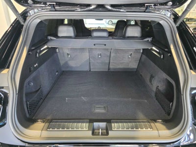 2026 Porsche Cayenne Cayenne Turbo Electric