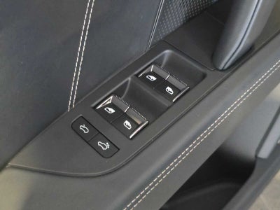 2026 Porsche Cayenne Cayenne Turbo Electric