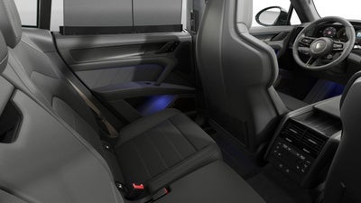 2026 Porsche Cayenne Cayenne Turbo Electric