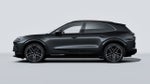 2026 Porsche Cayenne Cayenne Turbo Electric