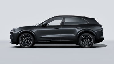 2026 Porsche Cayenne Cayenne Turbo Electric