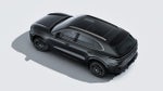 2026 Porsche Cayenne Cayenne Turbo Electric