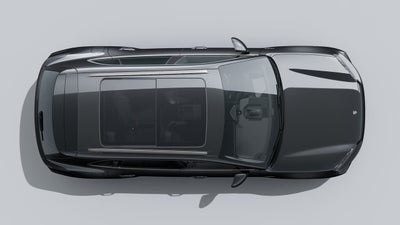 2026 Porsche Cayenne Cayenne Turbo Electric