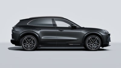 2026 Porsche Cayenne Cayenne Turbo Electric