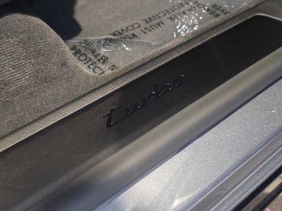 2026 Porsche Cayenne Cayenne Turbo Electric