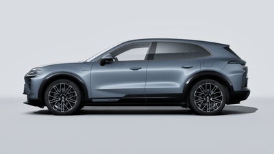 2026 Porsche Cayenne Cayenne Turbo Electric