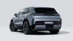 2026 Porsche Cayenne Cayenne Turbo Electric