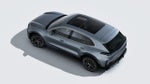 2026 Porsche Cayenne Cayenne Turbo Electric