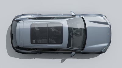 2026 Porsche Cayenne Cayenne Turbo Electric