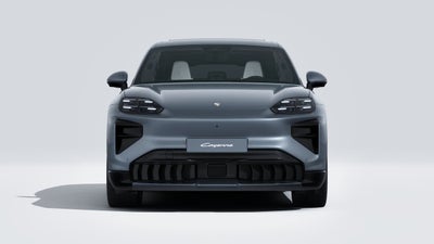 2026 Porsche Cayenne Cayenne Turbo Electric