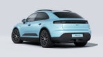 2025 Porsche Macan Macan Electric