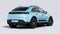 2025 Porsche Macan Macan Electric