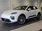 2025 Porsche Macan Electric