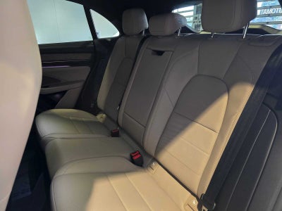 2025 Porsche Macan Electric