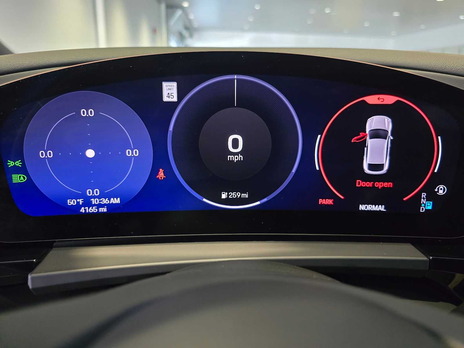 2025 Porsche Macan Electric