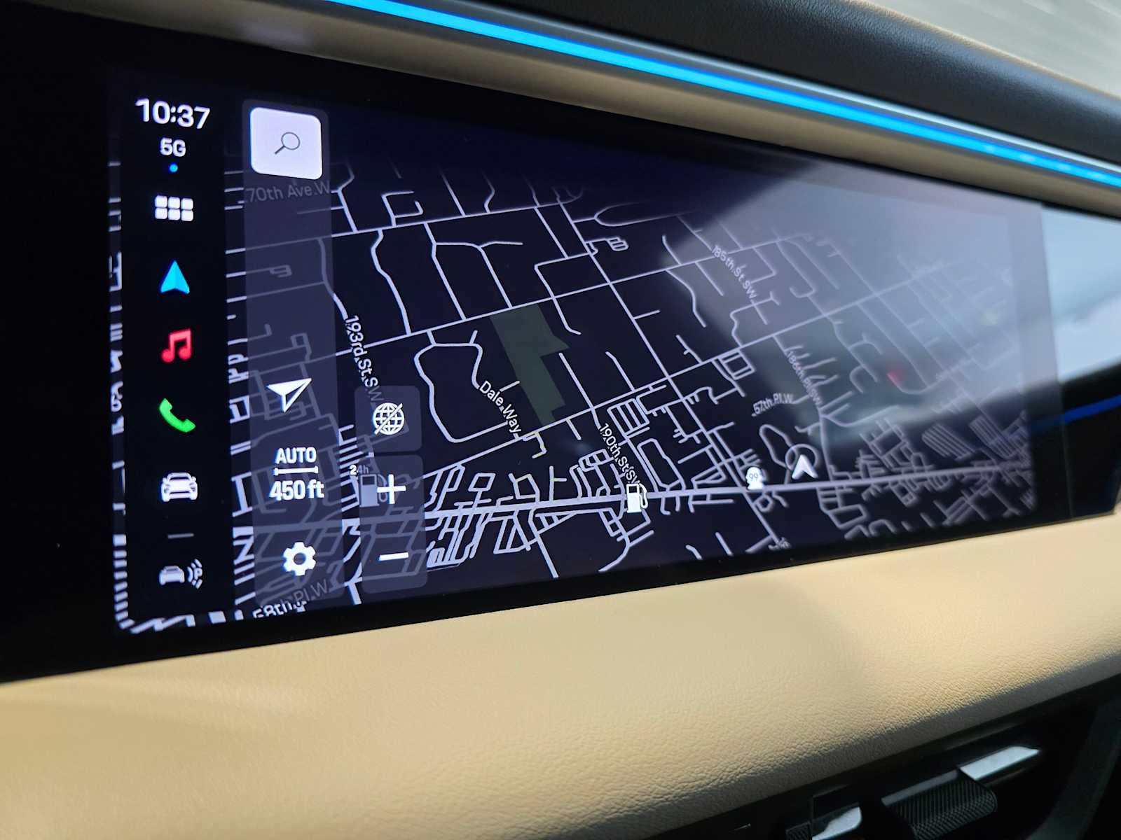 2025 Porsche Macan Electric