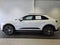2025 Porsche Macan Electric