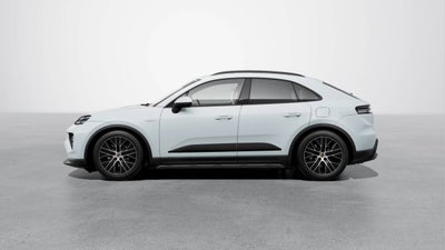 2025 Porsche Macan Electric