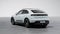 2025 Porsche Macan Electric
