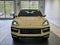 2026 Porsche Cayenne E-Hybrid