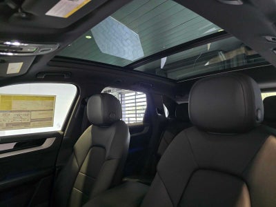 2026 Porsche Cayenne E-Hybrid