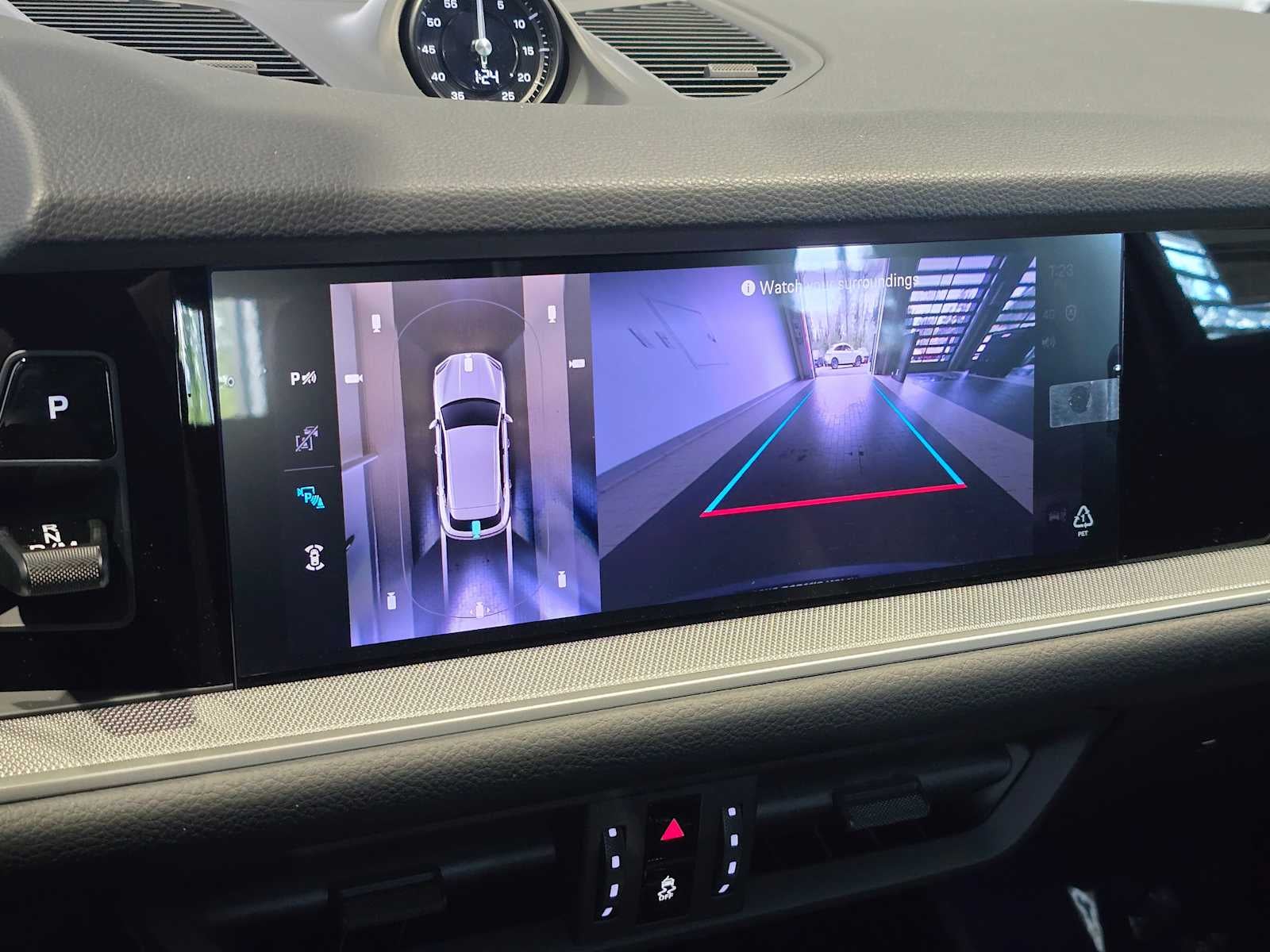 2026 Porsche Cayenne E-Hybrid