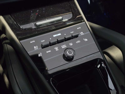 2026 Porsche Cayenne E-Hybrid