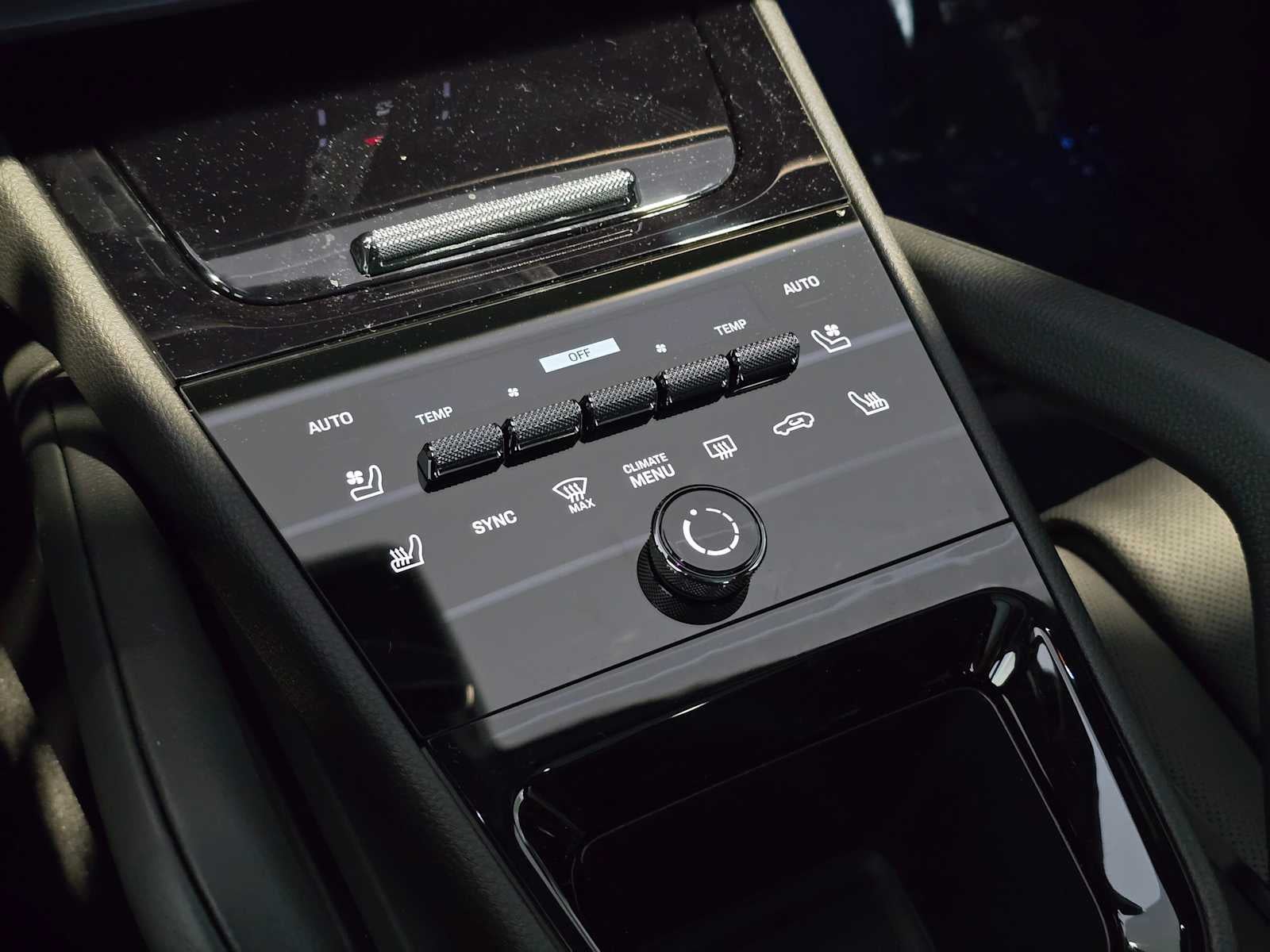 2026 Porsche Cayenne E-Hybrid