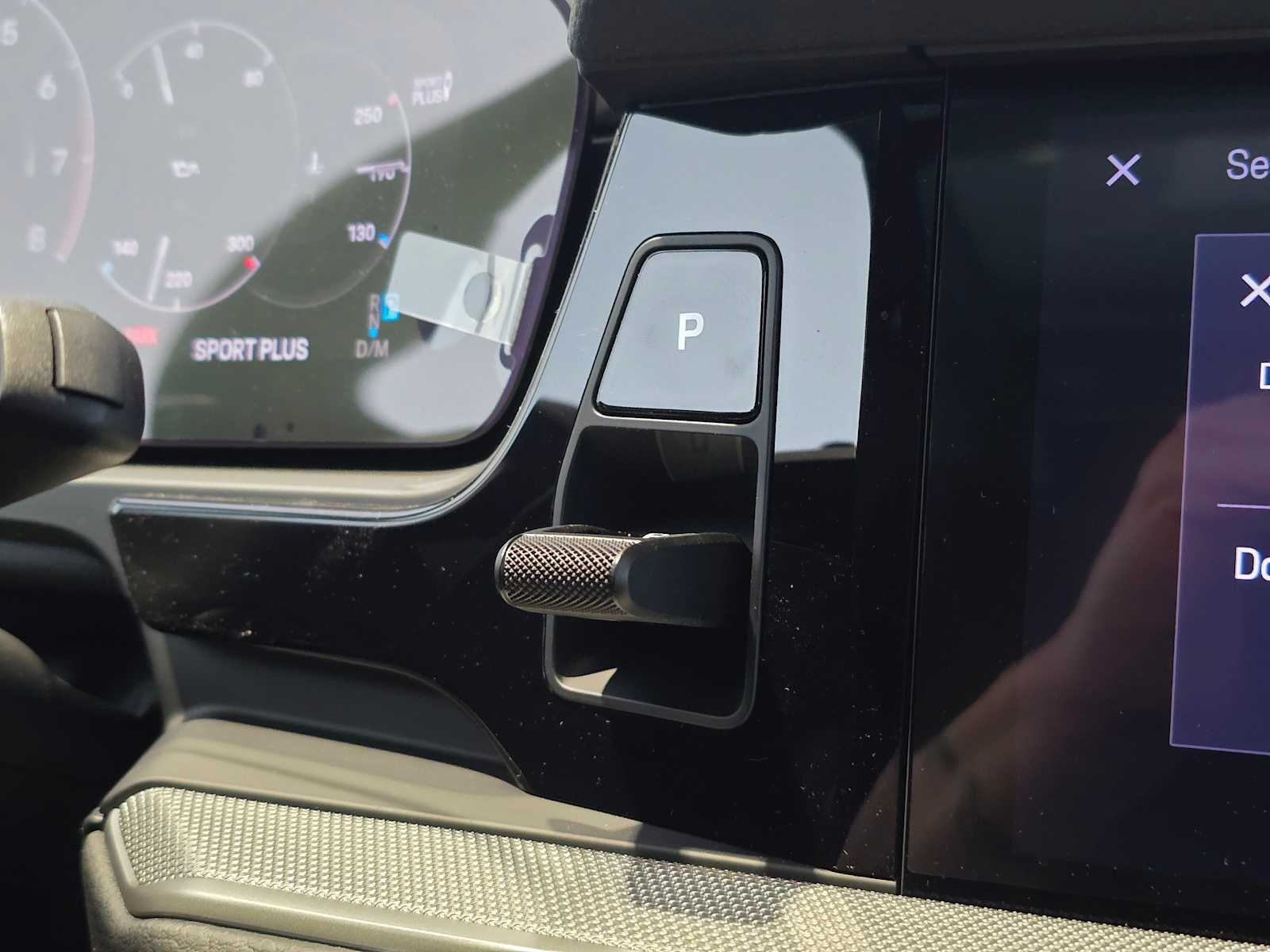 2026 Porsche Cayenne E-Hybrid