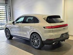 2026 Porsche Cayenne E-Hybrid