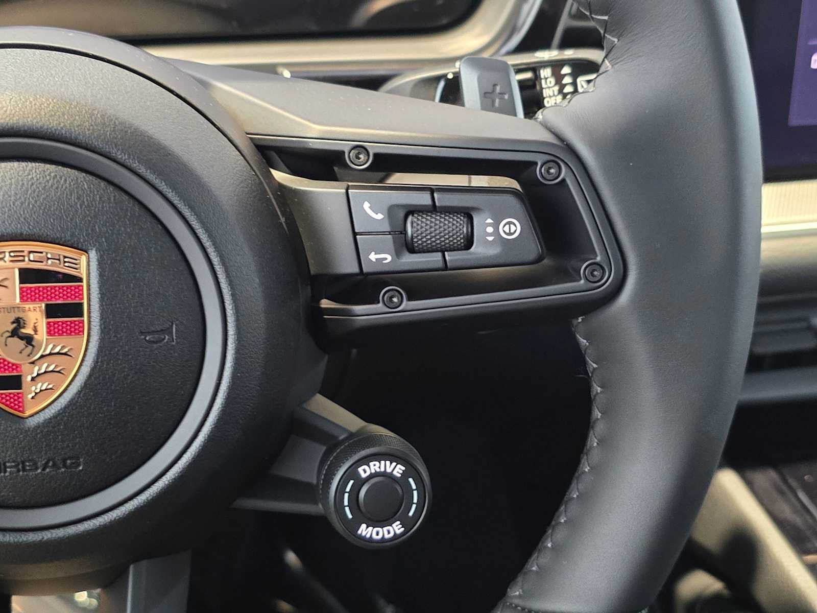 2026 Porsche Cayenne E-Hybrid