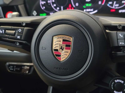 2026 Porsche Cayenne E-Hybrid