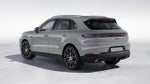 2026 Porsche Cayenne E-Hybrid