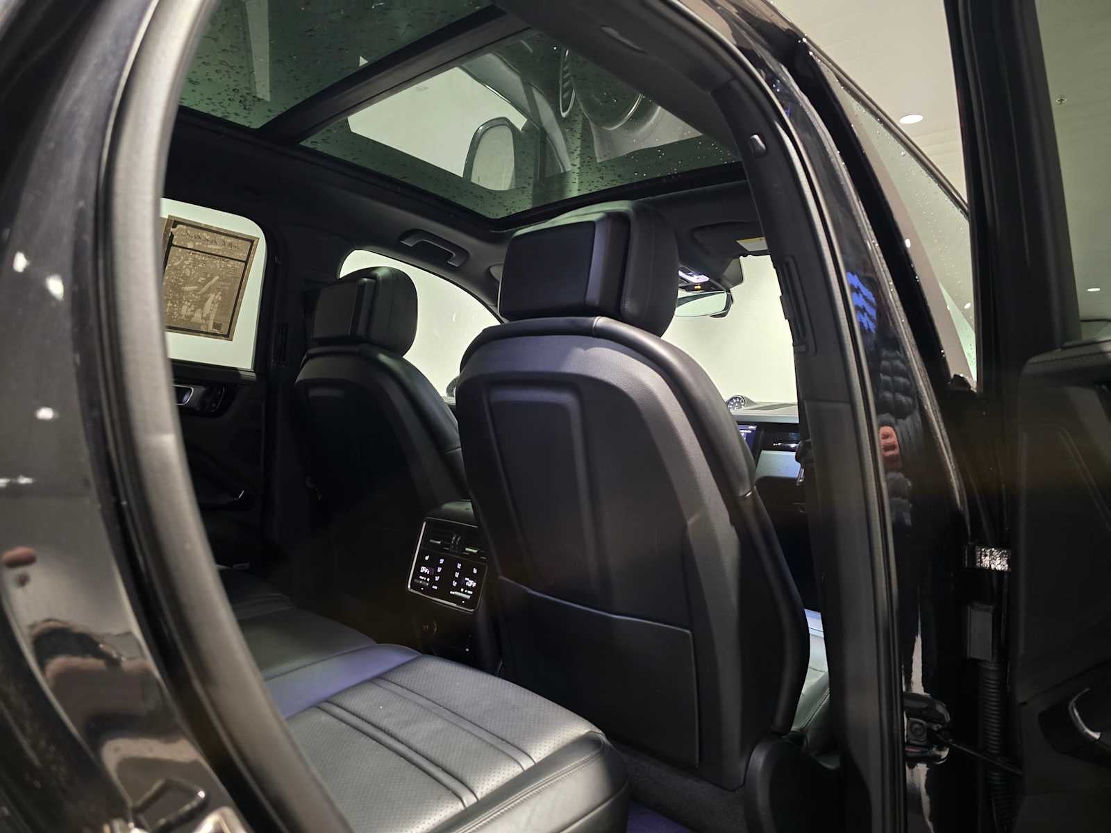 2020 Porsche Cayenne E-Hybrid