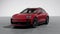 2026 Porsche Macan Electric GTS