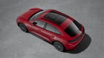 2026 Porsche Macan Electric GTS