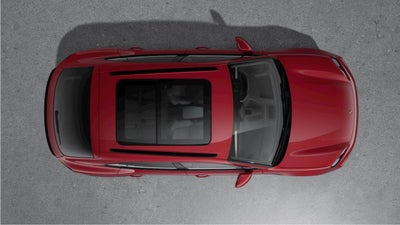 2026 Porsche Macan Electric GTS