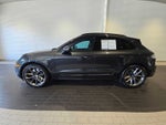 2026 Porsche Macan GTS