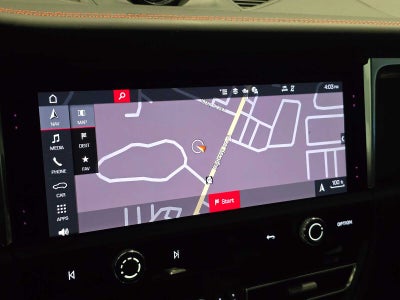 2026 Porsche Macan GTS