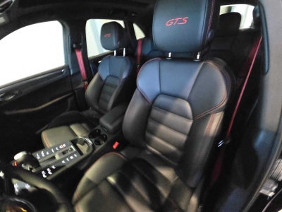 2025 Porsche Macan Macan GTS