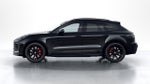 2025 Porsche Macan Macan GTS