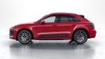 2024 Porsche Macan Macan GTS (MY24)