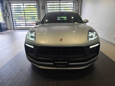 2023 Porsche Macan Macan GTS (MY23)