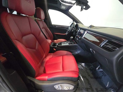 2023 Porsche Macan Macan GTS (MY23)