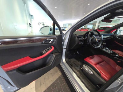 2023 Porsche Macan Macan GTS (MY23)