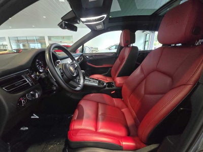 2023 Porsche Macan Macan GTS (MY23)