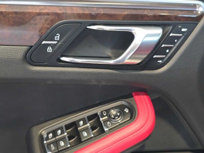 2023 Porsche Macan Macan GTS (MY23)